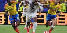 Mondiali, ottavi definiti: avanti Egitto, Argentina e Colombia. LIVE