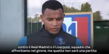 Akanji: 'Attenzione al contropiede del Brugge'