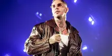 Emis Killa, la possibile scaletta del concerto a Firenze