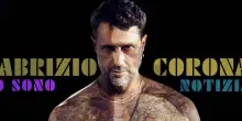 Fabrizio Corona: io sono notizia, il teaser trailer
