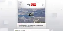 I titoli di Sky TG24 dell'1 giugno. Edizione delle 19