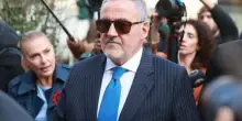 Garlasco, l'informativa: &ldquo;Nessun elemento contro l'ex pm Venditti&rdquo;