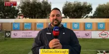 Palermo, ufficiale Strefezza: le news dal ritiro a Perth