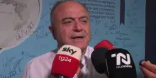 Val di Susa, Gratteri: proteste siano sempre non violente