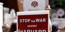 Harvard, giudice respinge la causa di Trump per antisemitismo