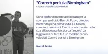 Berruti, Roggero: 'Importante ricordare il passato'