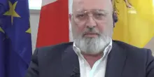 Live in Roma, Bonaccini: 'Governo deve relazionarsi con gli Usa'
