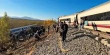 Spagna, scontro fra treni su linea Madrid-Andalusia: decine di morti