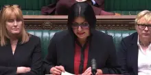 Uk, ex deputata uccisa: indaga antiterrorismo