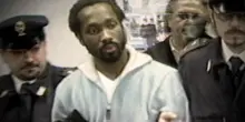 Rudy Guede accusato di violenza sessuale e lesioni dalla ex fidanzata