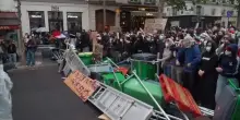 Proteste Francia, studenti chiedono incontro con Lecornu