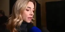 Insulti social a Salis, devolve risarcimento a centro antiviolenza