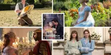 Bridgerton 4, cast della nuova stagione della serie tv Netflix. FOTO