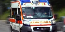 Cade nel vano ascensore, donna di 72 anni in codice rosso nel Leccese