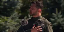 Ucraina, Zelensky: elezioni ora sarebbero uno tsunami