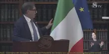 La Russa: 'Emendamento sulle intercettazioni non sar&agrave; proponibile'
