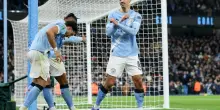 Carabao Cup, il City raggiunge l'Arsenal in finale