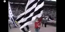 Juventus. Primo amore, il trailer del documentario