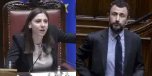 Camera, scontro Pozzolo-Ascani su 'signor presidente': 'Dica signora'