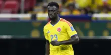 Como, passi avanti per Sanchez e Ivanovic