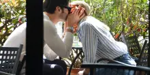 Michelle Hunziker su Giulio Berruti: 'Il matrimonio? Mai dire mai'