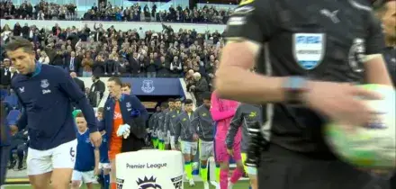 Everton-Manchester City 3-3: gol e highlights