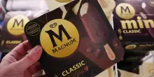 Magnum debutta in Borsa, gelati Unilever valutati 7.8 miliardi