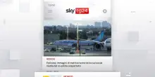 I titoli di Sky TG24 del 3 ottobre, edizione delle 13