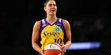 Mercato WNBA, Kelsey Plum ceduta alle Phoenix Mercury