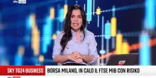 Sky tg24 Business, la puntata dell'8 giugno 2026