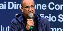 Festival di Sanremo, Carlo Conti: 'Dopo 5 anni posso dire basta'