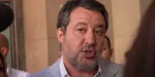 Caso Fakir, Salvini: 'Chi convoca piazze che sfociano in violenza, ci pensi due volte'