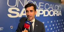 Sampdoria, Branco: 'Insigne ha fatto di tutto per venire'