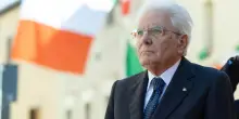 Mattarella: Esercito fondamentale per salvaguardare indipendenza Paese