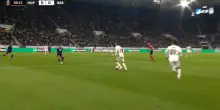 Hoffenheim-Besiktas 2-3: gol e highlights