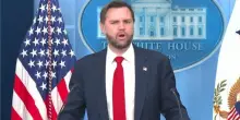 J.D. Vance: 'Israele non attacchi accordo. Usa unico alleato loro'