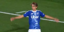 Como, incontro con il Real Madrid per il futuro di Nico Paz