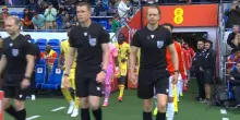 Galles-Ghana 1-1: gol e highlights amichevole