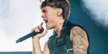 Blanco, la possibile scaletta del concerto a Eboli