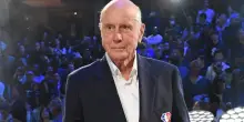 Addio Bob Pettit: il primo MVP della storia NBA aveva 93 anni