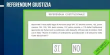 Referendum giustizia, cosa prevede la riforma costituzionale