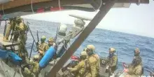 Israele blocca Flotilla, fermati 12 italiani. Tajani: subito rilascio