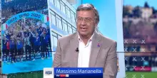 Ct Italia, Marianella: 'Pirlo? Nome di grande fascino'