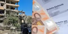 Guerra in Iran, 166 euro in pi&ugrave; per le bollette di luce e gas. I dati