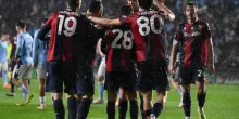 Le pagelle di Celta Vigo-Bologna 1-2