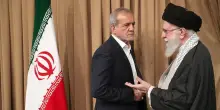 Pezeshkian: &ldquo;Uccisione Khamenei &egrave; guerra a Islam, vendetta &egrave; dovere'