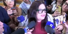 Moglie Dassilva: 'Finalmente fatta un po' di giustizia'