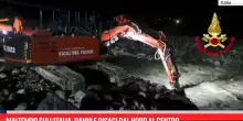 Maltempo sull&rsquo;Italia, danni e disagi dal Nord al Centro
