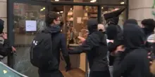 Cortei Italia, attesa per convalida fermo Siher