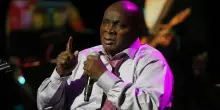 Morto Mighty Sparrow, il Re del calypso aveva 91 anni